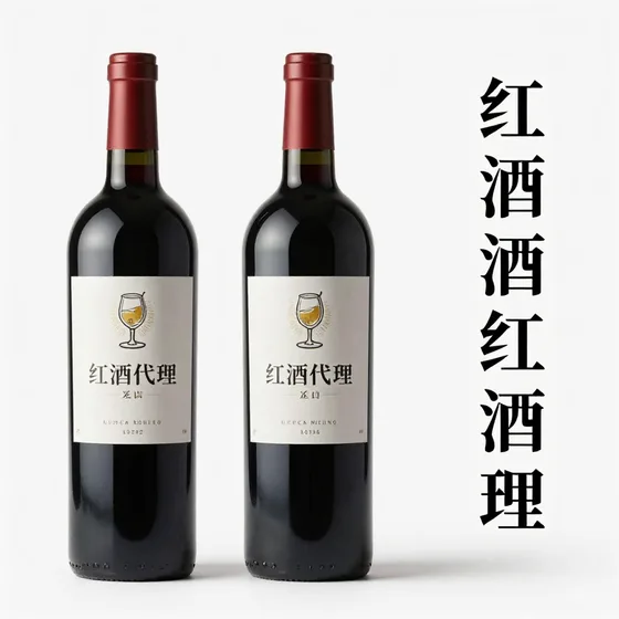 红酒代理